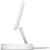 Зарядное устройство Belkin 15W Magnetic Stand Qi2 20W adapter USB-C white (WIA008VFWH), изображение 2 Зарядное устройство Belkin 15W Magnetic Stand Qi2 20W adapter USB-C white (WIA008VFWH), изображение 2
