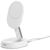 Зарядное устройство Belkin 15W Magnetic Stand Qi2 20W adapter USB-C white (WIA008VFWH) Зарядное устройство Belkin 15W Magnetic Stand Qi2 20W adapter USB-C white (WIA008VFWH)