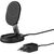 Зарядное устройство Belkin 15W Magnetic Stand Qi2 20W adapter USB-C black (WIA008VFBK), изображение 9 Зарядное устройство Belkin 15W Magnetic Stand Qi2 20W adapter USB-C black (WIA008VFBK), изображение 9
