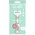 Бритва Gillette Venus Extra Smooth Sensitive RoseGold с 1 сменным картриджем (7702018517886), изображение 2 Бритва Gillette Venus Extra Smooth Sensitive RoseGold с 1 сменным картриджем (7702018517886), изображение 2