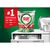Таблетки для посудомоечных машин Fairy Platinum Plus All in One Fresh Herbal Breeze 17 шт. (8006540728772), изображение 6 Таблетки для посудомоечных машин Fairy Platinum Plus All in One Fresh Herbal Breeze 17 шт. (8006540728772), изображение 6
