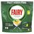 Таблетки для посудомоечных машин Fairy Original All in One Lemon 27 шт. (8006540726891), изображение 2 Таблетки для посудомоечных машин Fairy Original All in One Lemon 27 шт. (8006540726891), изображение 2