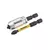 Набор бит DeWALT IMPACT TORSION, ударных, Ph2, L=50 мм, 2 шт.+магнитный держатель (DT70536T), изображение 2 Набор бит DeWALT IMPACT TORSION, ударных, Ph2, L=50 мм, 2 шт.+магнитный держатель (DT70536T), изображение 2