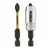 Набор бит DeWALT IMPACT TORSION, ударных, Ph2, L=50 мм, 2 шт.+магнитный держатель (DT70536T) Набор бит DeWALT IMPACT TORSION, ударных, Ph2, L=50 мм, 2 шт.+магнитный держатель (DT70536T)