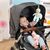 Лялька Zapf Baby Born For babies Блакитне янголятко 18 см (832295-1), зображення 7 Лялька Zapf Baby Born For babies Блакитне янголятко 18 см (832295-1), зображення 7