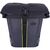 Рюкзак для ноутбука Bagland 15,6" Roll 21L black (85968356/00156169), изображение 2 Рюкзак для ноутбука Bagland 15,6" Roll 21L black (85968356/00156169), изображение 2