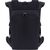 Рюкзак для ноутбука Bagland 15,6" Roll 21L black graphite (85748244/0015666), изображение 5 Рюкзак для ноутбука Bagland 15,6" Roll 21L black graphite (85748244/0015666), изображение 5