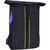 Рюкзак для ноутбука Bagland 15,6" Roll 21L black graphite (85748244/0015666) Рюкзак для ноутбука Bagland 15,6" Roll 21L black graphite (85748244/0015666)
