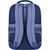 Рюкзак для ноутбука Bagland 15,6" STARK blue (815812115/0014369), изображение 3 Рюкзак для ноутбука Bagland 15,6" STARK blue (815812115/0014369), изображение 3
