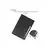 Чехол для планшета AirOn Premium Samsung Galaxy tab S10 Plus 12.4 2024 + film Black (4822356758483), изображение 6 Чехол для планшета AirOn Premium Samsung Galaxy tab S10 Plus 12.4 2024 + film Black (4822356758483), изображение 6