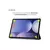 Чехол для планшета AirOn Premium Samsung Galaxy tab S10 Plus 12.4 2024 + film Black (4822356758483), изображение 7 Чехол для планшета AirOn Premium Samsung Galaxy tab S10 Plus 12.4 2024 + film Black (4822356758483), изображение 7