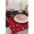 Салфетка на стол Прованс Колокольчики на красном 35х45 см (036840) Салфетка на стол Прованс Колокольчики на красном 35х45 см (036840)