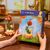 Конструктор Pantasy Le Petit Prince Единственная роза (86302), изображение 5 Конструктор Pantasy Le Petit Prince Единственная роза (86302), изображение 5