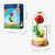 Конструктор Pantasy Le Petit Prince Единственная роза (86302), изображение 6 Конструктор Pantasy Le Petit Prince Единственная роза (86302), изображение 6