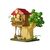 Конструктор Pantasy Le Petit Prince Держатель для ручек Домик на дереве (86307) Конструктор Pantasy Le Petit Prince Держатель для ручек Домик на дереве (86307)