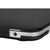 Чехол для ноутбука Incase 13" MacBook Air Retina2020, Hardshell Case, Black Frost (INMB200615-BLK), изображение 8 Чехол для ноутбука Incase 13" MacBook Air Retina2020, Hardshell Case, Black Frost (INMB200615-BLK), изображение 8