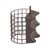 Кормушка Brain River грунтозацеп M 110g Brown (1858.24.57), изображение 2 Кормушка Brain River грунтозацеп M 110g Brown (1858.24.57), изображение 2
