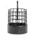 Кормушка Brain "Пуля" L 60g Black (1858.21.31) Кормушка Brain "Пуля" L 60g Black (1858.21.31)