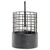 Кормушка Brain "Пуля" M 50g Black (1858.21.24) Кормушка Brain "Пуля" M 50g Black (1858.21.24)