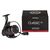 Катушка Brain Classic SE 4000S 4+1BB 5.01 (1858.52.13), изображение 6 Катушка Brain Classic SE 4000S 4+1BB 5.01 (1858.52.13), изображение 6