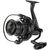 Катушка Brain NRG SE 4500S 10+1BB 5.01 (1858.52.04) Катушка Brain NRG SE 4500S 10+1BB 5.01 (1858.52.04)