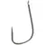 Крючок Brain Ultra Catana 18 (20шт/уп) (1858.52.35), изображение 2 Крючок Brain Ultra Catana 18 (20шт/уп) (1858.52.35), изображение 2