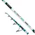Удилище Brain Axent Tele Surf 4.20m max 180g (1858.51.62), изображение 2 Удилище Brain Axent Tele Surf 4.20m max 180g (1858.51.62), изображение 2