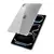 Чехол для планшета AirOn EVA Premium iPad Pro 11 / Air 11 2024 transparent (4822352781136), изображение 2 Чехол для планшета AirOn EVA Premium iPad Pro 11 / Air 11 2024 transparent (4822352781136), изображение 2