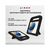 Чехол для планшета AirOn EVA Premium Samsung Galaxy Tab A9 2023 black (4822352781126), изображение 6 Чехол для планшета AirOn EVA Premium Samsung Galaxy Tab A9 2023 black (4822352781126), изображение 6