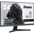 Монитор iiyama G2445HSU-B2, изображение 2 Монитор iiyama G2445HSU-B2, изображение 2