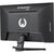 Монитор iiyama G2445HSU-B2, изображение 8 Монитор iiyama G2445HSU-B2, изображение 8