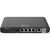 Маршрутизатор Ruijie Networks RG-EG105G-P V3 Маршрутизатор Ruijie Networks RG-EG105G-P V3