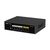 Комутатор мережевий Ruijie Networks RG-ES106F-P, зображення 3 Комутатор мережевий Ruijie Networks RG-ES106F-P, зображення 3
