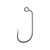 Крючок Decoy AH-12 Area Hook Jiggy 04 (10 шт/уп) (1562.08.76) Крючок Decoy AH-12 Area Hook Jiggy 04 (10 шт/уп) (1562.08.76)
