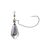 Монтаж Decoy Worm313 Zero-Dan Rock 1 11.0g (2шт/уп) (1562.10.27), изображение 2 Монтаж Decoy Worm313 Zero-Dan Rock 1 11.0g (2шт/уп) (1562.10.27), изображение 2