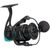 Катушка Favorite SW X1 2500HG 9+1BB (1878.06.64), изображение 4 Катушка Favorite SW X1 2500HG 9+1BB (1878.06.64), изображение 4