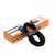 Дата кабель USB 2.0 AM to Lightning 1.0m black ColorWay (CW-CBUL004-BK), изображение 2 Дата кабель USB 2.0 AM to Lightning 1.0m black ColorWay (CW-CBUL004-BK), изображение 2