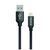 Дата кабель USB 2.0 AM to Lightning 1.0m black ColorWay (CW-CBUL004-BK) Дата кабель USB 2.0 AM to Lightning 1.0m black ColorWay (CW-CBUL004-BK)