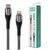Дата кабель USB-C to Lightning 1.0m ColorWay (CW-CBPDCL033-GR), изображение 11 Дата кабель USB-C to Lightning 1.0m ColorWay (CW-CBPDCL033-GR), изображение 11
