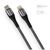 Дата кабель USB-C to Lightning 1.0m ColorWay (CW-CBPDCL033-GR), изображение 4 Дата кабель USB-C to Lightning 1.0m ColorWay (CW-CBPDCL033-GR), изображение 4