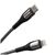 Дата кабель USB-C to Lightning 1.0m ColorWay (CW-CBPDCL033-GR) Дата кабель USB-C to Lightning 1.0m ColorWay (CW-CBPDCL033-GR)