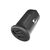 Зарядное устройство ColorWay 2USB Car (Type-C PD20W + USB QC3.0 ) (38W) Gray (CW-CHA029PD-GR), изображение 2 Зарядное устройство ColorWay 2USB Car (Type-C PD20W + USB QC3.0 ) (38W) Gray (CW-CHA029PD-GR), изображение 2