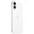 Мобильный телефон Apple iPhone 16 Plus 256GB White (MXWV3), изображение 3 Мобильный телефон Apple iPhone 16 Plus 256GB White (MXWV3), изображение 3