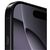 Мобильный телефон Apple iPhone 16 Pro Max 1TB Black Titanium (MYX43), изображение 4 Мобильный телефон Apple iPhone 16 Pro Max 1TB Black Titanium (MYX43), изображение 4