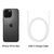 Мобильный телефон Apple iPhone 16 Pro Max 1TB Black Titanium (MYX43), изображение 8 Мобильный телефон Apple iPhone 16 Pro Max 1TB Black Titanium (MYX43), изображение 8