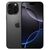 Мобильный телефон Apple iPhone 16 Pro Max 1TB Black Titanium (MYX43) Мобильный телефон Apple iPhone 16 Pro Max 1TB Black Titanium (MYX43)