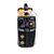 Сварочный аппарат GTM инвертор MMA-220DS LED, 220А, 1,6-5,0мм, 220В дисплей (MMA-220DS LED), изображение 2 Сварочный аппарат GTM инвертор MMA-220DS LED, 220А, 1,6-5,0мм, 220В дисплей (MMA-220DS LED), изображение 2