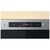 Микроволновая печь Whirlpool MBNA920X, изображение 6 Микроволновая печь Whirlpool MBNA920X, изображение 6
