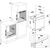 Духовой шкаф Whirlpool AKZ9S 8271 IX (AKZ9S8271IX), изображение 10 Духовой шкаф Whirlpool AKZ9S 8271 IX (AKZ9S8271IX), изображение 10