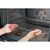 Духовой шкаф Whirlpool OAKZ9 7961 SP NB (OAKZ97961SPNB), изображение 7 Духовой шкаф Whirlpool OAKZ9 7961 SP NB (OAKZ97961SPNB), изображение 7
